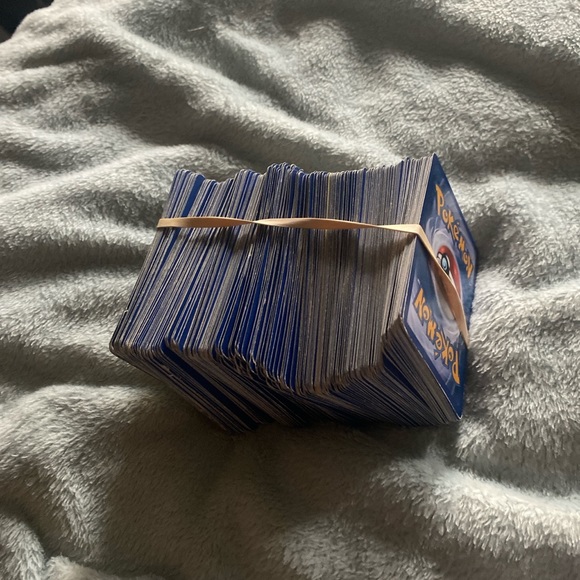 Pokémon Collection <view photos> - Picture 6 of 7